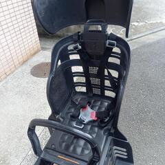 B1357 電動自転車　ブリヂストン　アンジェリーノ 8.1AH