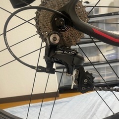 コルナゴ COLNAGO CX-ZERO タイヤ、クランク新品