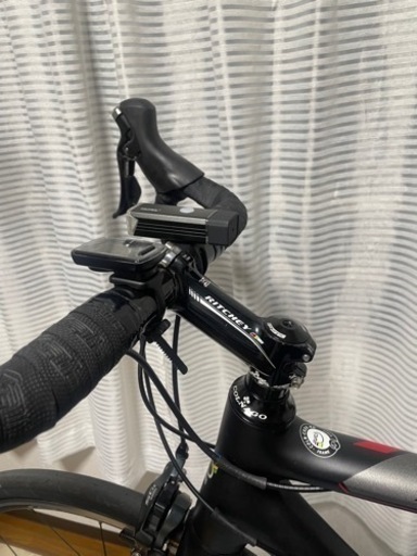 コルナゴ COLNAGO CX-ZERO タイヤ、クランク新品