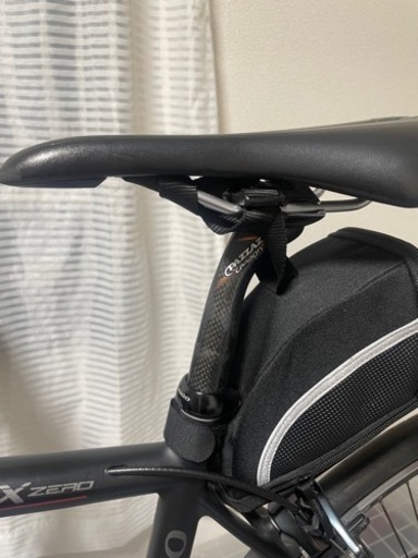 ロードバイク コルナゴ COLNAGO CX-ZERO タイヤ、クランク新品