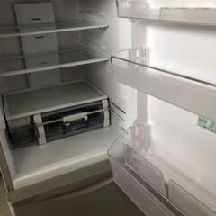 福岡市内配送無料 日立 HITACHI R-K270EV T [冷蔵庫 真空チルドルーム