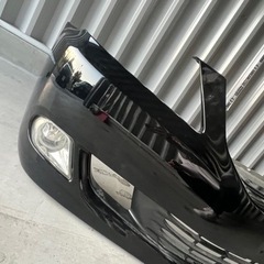 20マジェスタ フロントバンパー