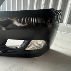 20マジェスタ フロントバンパー