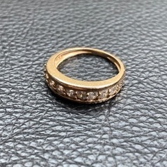14k リング　3.6g  10号