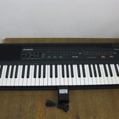 CASIO カシオ Casiotone カシオトーン キーボード...