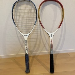 YONEX テニスラケット