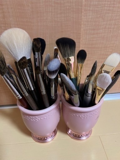 メイクブラシとまとめ売り⑦