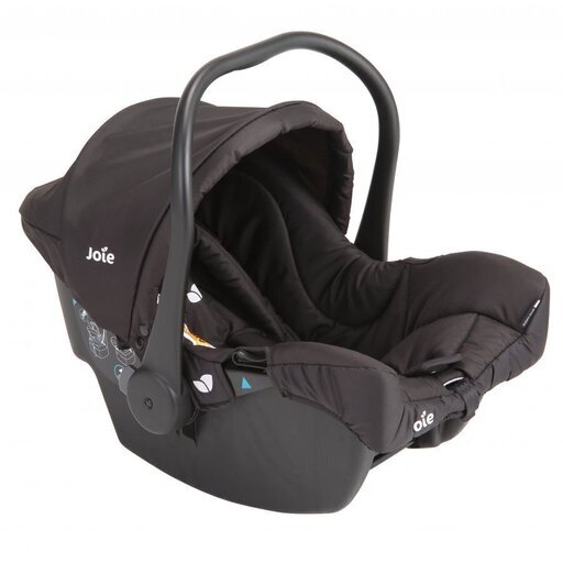 Joie チャイルドシート　ベビーシート　車載ベース　セット