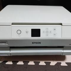 プリンター　EPSON　EP-710A