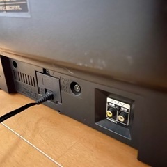 取引中】SHARPスーパーファミコン内蔵テレビ14インチ