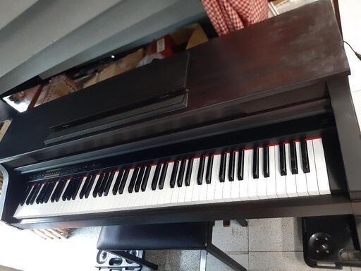 【引取先決まりました！】 KAWAI 電子ピアノ カワイ PW610 お店までご来店をお待ちしております！