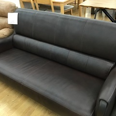 トレファク神戸新長田】SHINの2人掛けソファー入荷しました！!【取りに 