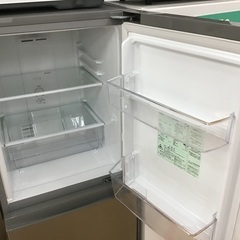 トレファク神戸新長田 】AQUAの2019年製2ドア冷蔵庫です！!!【取りに来れる