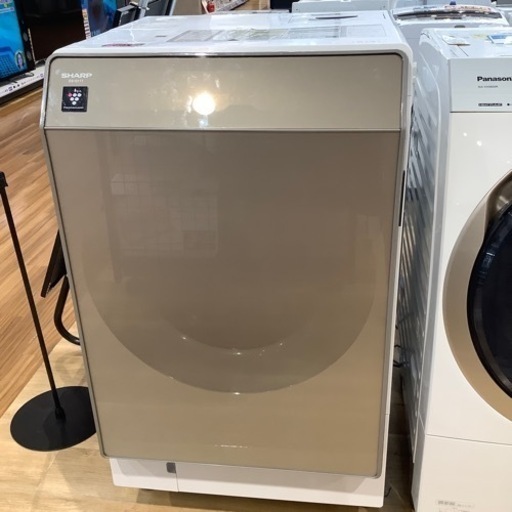 【トレファク神戸南店】SHARP洗濯機【取りに来られる方限定】