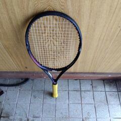 テニスラケット　wilson