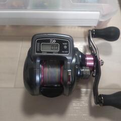 タイラバフルセット（中古）