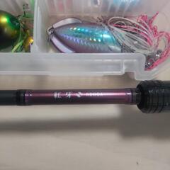 タイラバフルセット（中古）