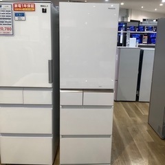 トレファク神戸南店】Panasonic 5ドア冷蔵庫です【取りに来られる方限定】