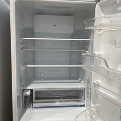 トレファク神戸南店】Panasonic 5ドア冷蔵庫です【取りに来られる方限定】
