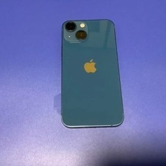 「新品未開封」iphone13mini128gbブルー Amazon.com: Apple iPhone 13 Mini, 128GB, Blue - GSM Carriers