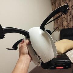 【中古品】他にはない形の卵形ドローンPOWER VISION POWER EGG