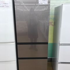 ☆ジモティ割あり☆ TOSHIBA 冷蔵庫 356L 年式2022 動作確認