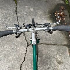 OHメンテナンス調整済み】ジャイアント GIANT ESCAPE R3 ガン