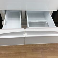 ☆ジモティ割あり☆ TOSHIBA 冷蔵庫 411L 年式2022 動作確認