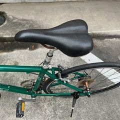 OHメンテナンス調整済み】ジャイアント GIANT ESCAPE R3 ガン