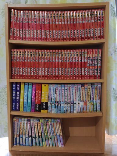 マンガ　全104冊　まとめ売り　西岸良平　夕焼けの詩　鎌倉ものがたり　短編集「蜃気郎」「赤い雲」「可愛い悪魔」「ヒッパルコスの海」「ポーラー・レディ」「タイム・スクーター＆ミステリアン」「魔術師＆地球最後の日」