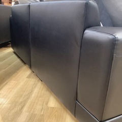 【トレファク神戸南店】ニトリ3人掛けソファー【取りに来られる方限定】 トレファク神戸南店】ニトリ 3人掛けソファー【取りに来られる方限定】