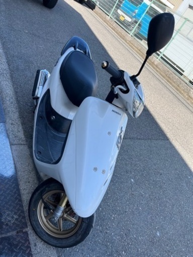 ホンダディオzx 売約済み】ホンダ スーパーディオZX （現状販売車