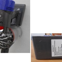 ダイソン コードレスクリーナー V8 FLUFFY+ バッテリー互換品 Dyson 
