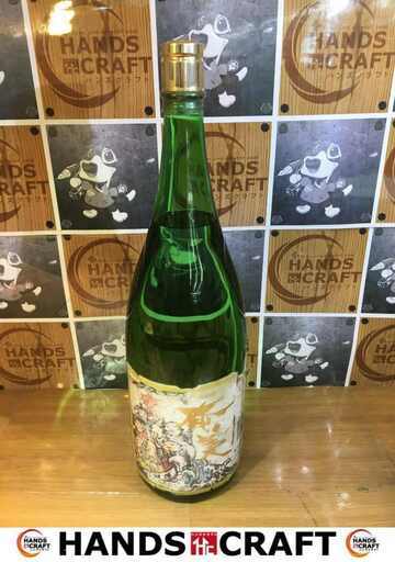 奄美 本格焼酎 4500ｍｌ 30度 未使用 【ハンズクラフト宜野湾店】