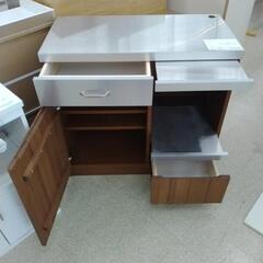 末次家具工芸 レンジボード TJ945