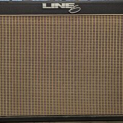 Line6 FlextoneⅡ　ag-082