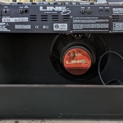 Line6 FlextoneⅡ ag-082