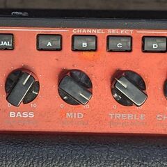 Line6 FlextoneⅡ ag-082