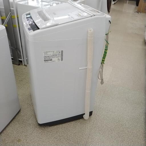 日立 洗濯機 20年製 7.0kg     TJ948