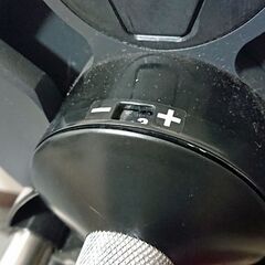 【ジャンク】FLEXBELL（フレックスベル）36kg＆スタンド