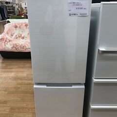 ☆ジモティ割あり☆ SAHRP 冷蔵庫 170L 年式2021 動作確認 