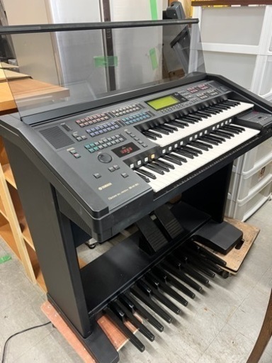 取引中YAMAHA エレクトーン  2002年製 EL-900B 音出し済 しげん屋