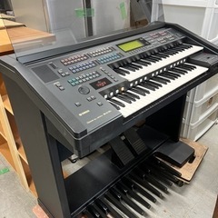 取引中🐣YAMAHA エレクトーン 🌟 2002年製 EL-90...