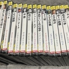 DVD セット　洋画　邦画