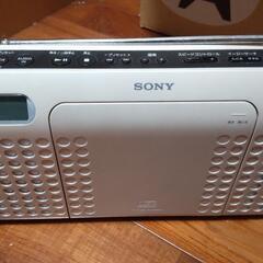 CDラジオ