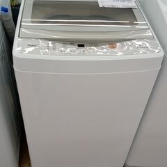 ☆ジモティ割あり☆ AQUA 洗濯機 5kg 21年製 動作確認／クリーニング済み