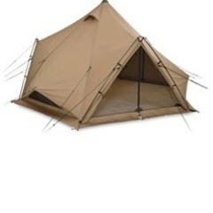 ゼインアーツ ゼクーL テント