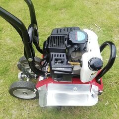 おかちゃん ナカトミ エンジン耕運機 折りたたみ 小型 ERC-43DQ おかちゃん様専用 ナカトミ エンジン耕運機 折りたたみ 小型 ERC-43DQ