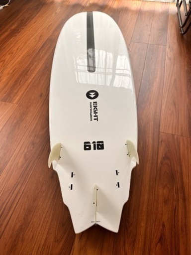 サーフボード（Eight Surfboards） | macslasierraabq.com