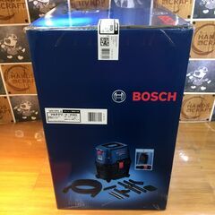 ボッシュ GAS10PS マルチクリーナー 未使用 集じん容量 10L【ハンズクラフト宜野湾店】 ボッシュ GAS10PS マルチクリーナー 未使用 集じん容量 10L【ハンズ